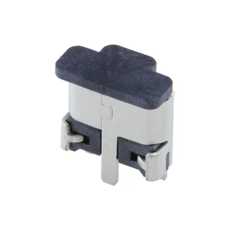 Molex Usb Connector, 5 Contact(S), Female, Right Angle, Surface Mount Terminal, Locking, Receptacle 1051330002